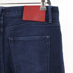 Hiroshi Kato jeans Mens 30 L27 The Pen Slim Pripera Straight Leg Made in USA